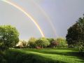 Double Rainbow