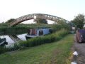 Fen Rivers Way Footbridge