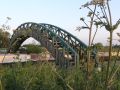 Fen Rivers Way Footbridge