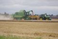 Harvesting in 2012