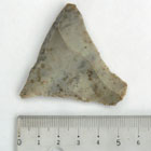 Flint spearhead (2)