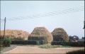 Drivers Farmyard 1950's