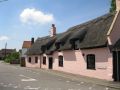 The Pink Cottage