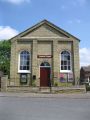 The Baptist Chapel