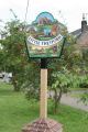 Village Sign